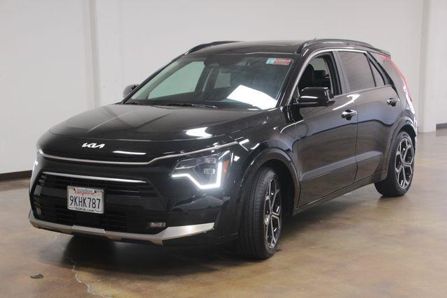 used 2024 Kia Niro car, priced at $29,724