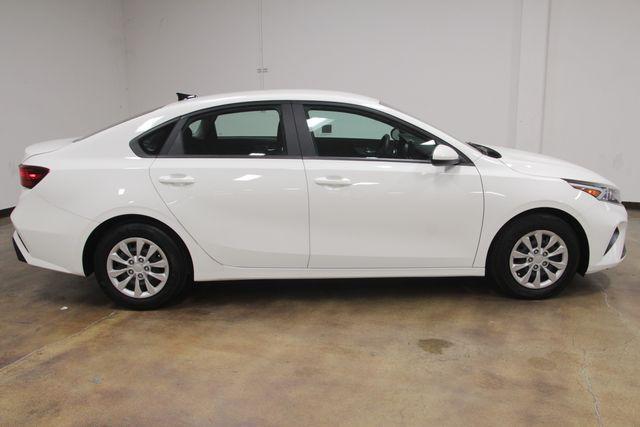 used 2023 Kia Forte car, priced at $18,745