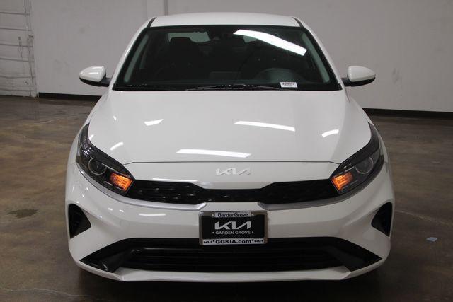 used 2023 Kia Forte car, priced at $18,745