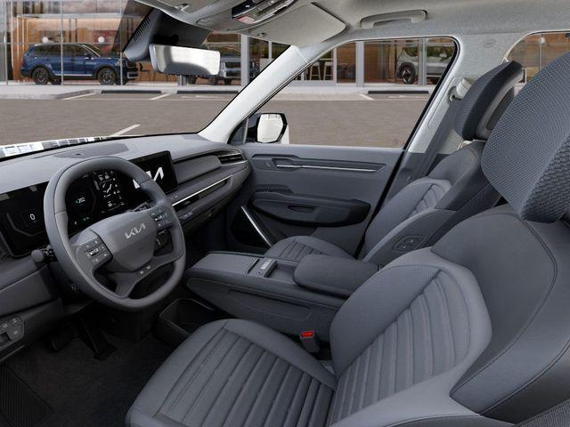 new 2026 Kia EV9 car