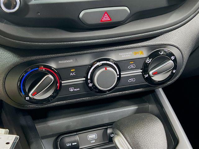 new 2025 Kia Soul car, priced at $21,410