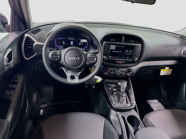 new 2025 Kia Soul car, priced at $21,410