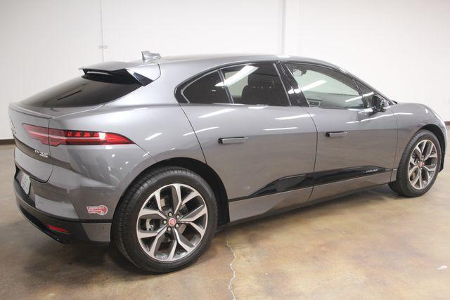 used 2020 Jaguar I-PACE car, priced at $21,966