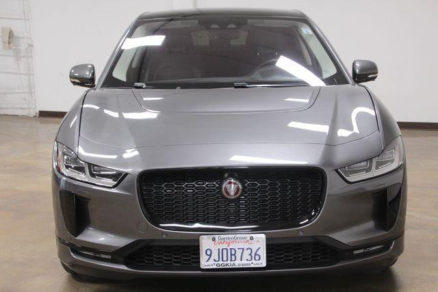 used 2020 Jaguar I-PACE car, priced at $21,966