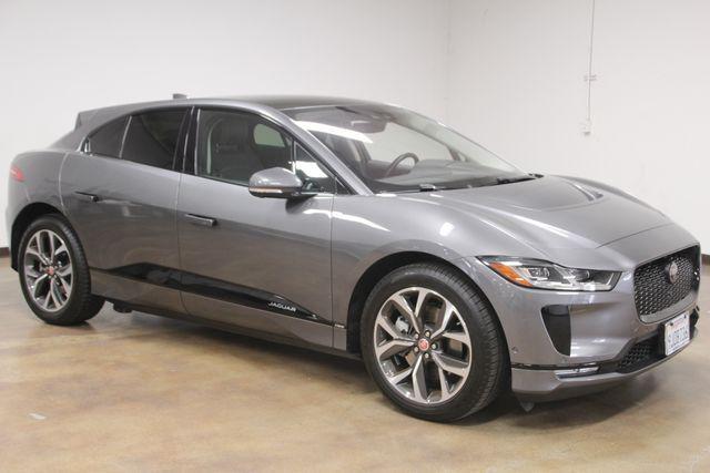 used 2020 Jaguar I-PACE car, priced at $21,966