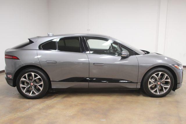 used 2020 Jaguar I-PACE car, priced at $21,966