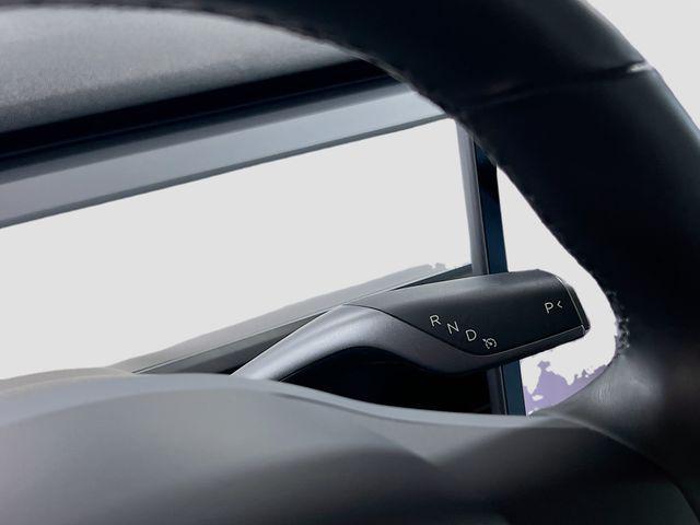 used 2018 Tesla Model 3 car, priced at $27,999