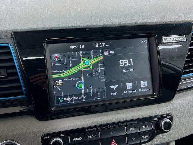 used 2019 Kia Niro car, priced at $23,999