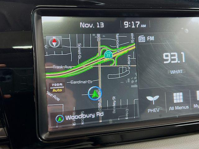 used 2019 Kia Niro car, priced at $23,999