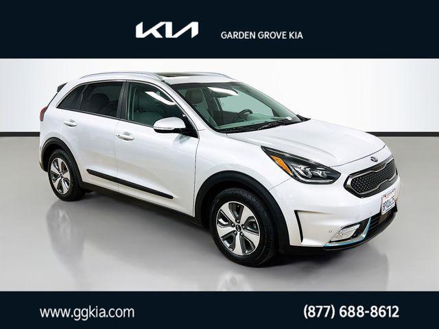 used 2019 Kia Niro car, priced at $23,999