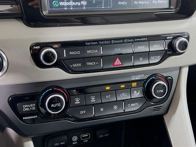 used 2019 Kia Niro car, priced at $23,999