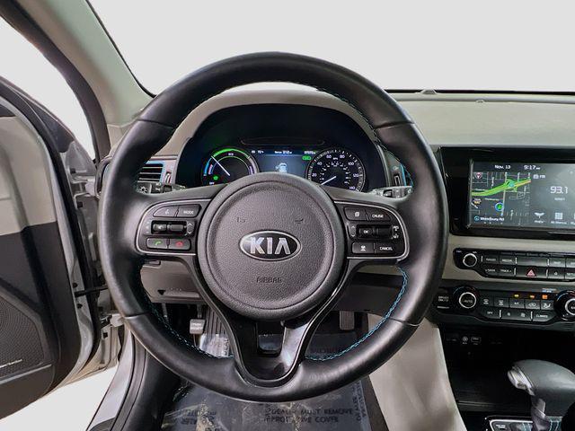 used 2019 Kia Niro car, priced at $23,999