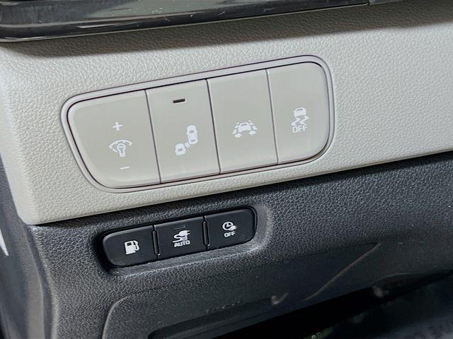 used 2019 Kia Niro car, priced at $23,999