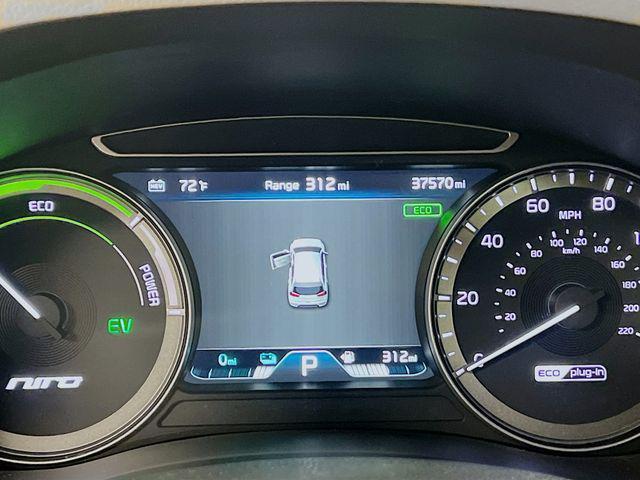 used 2019 Kia Niro car, priced at $23,999