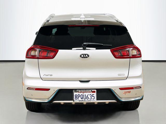 used 2019 Kia Niro car, priced at $23,999