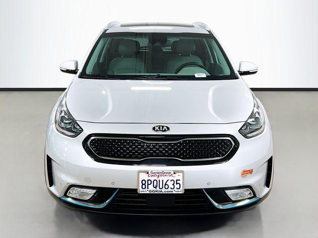 used 2019 Kia Niro car, priced at $23,999