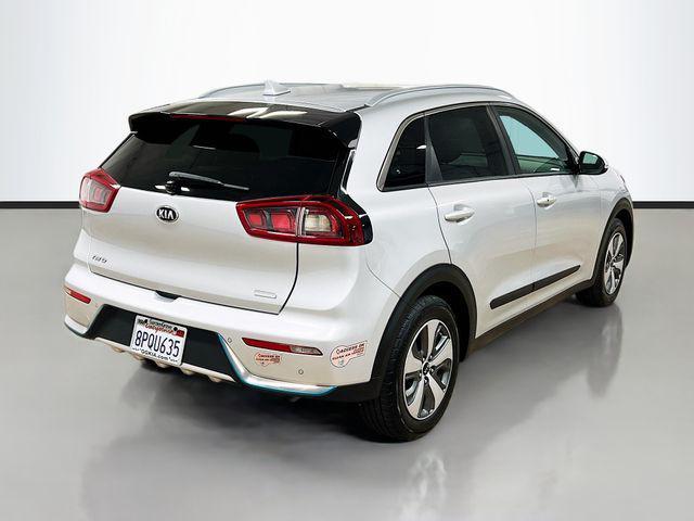 used 2019 Kia Niro car, priced at $23,999