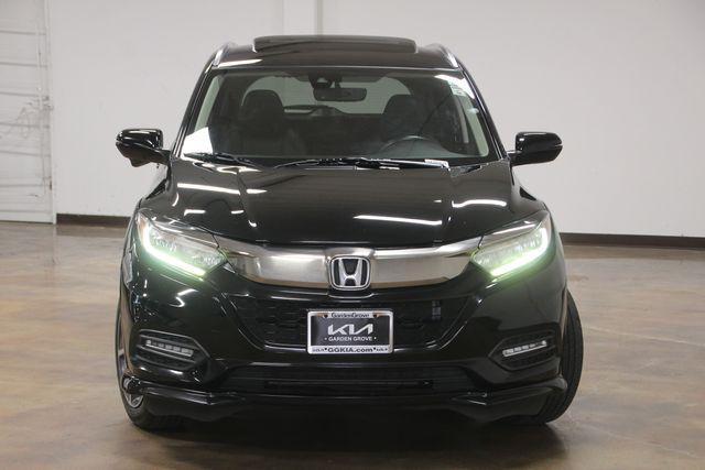 used 2020 Honda HR-V car, priced at $19,946