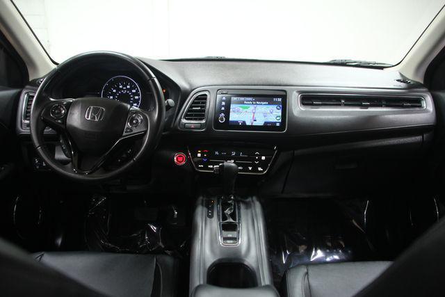 used 2020 Honda HR-V car, priced at $19,946