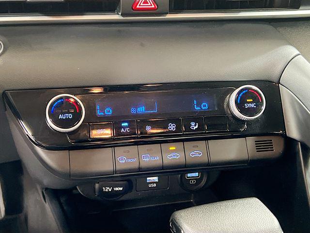 used 2022 Hyundai Elantra car, priced at $17,860