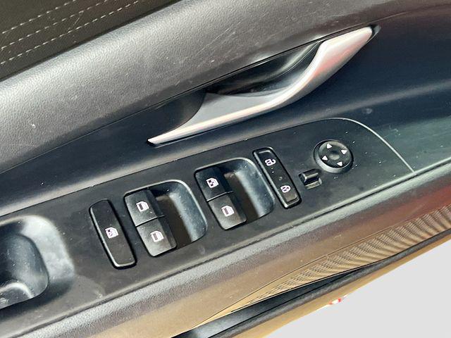 used 2022 Hyundai Elantra car, priced at $17,860