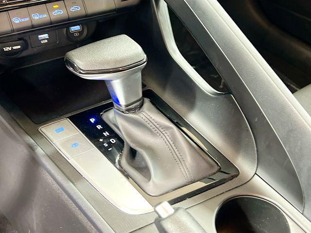 used 2022 Hyundai Elantra car, priced at $17,860