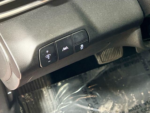 used 2022 Hyundai Elantra car, priced at $17,860