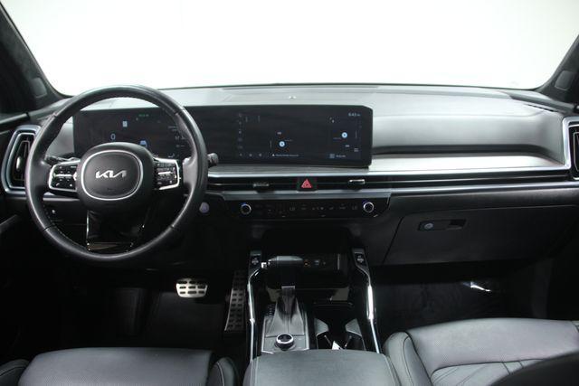 used 2024 Kia Sorento car, priced at $42,965