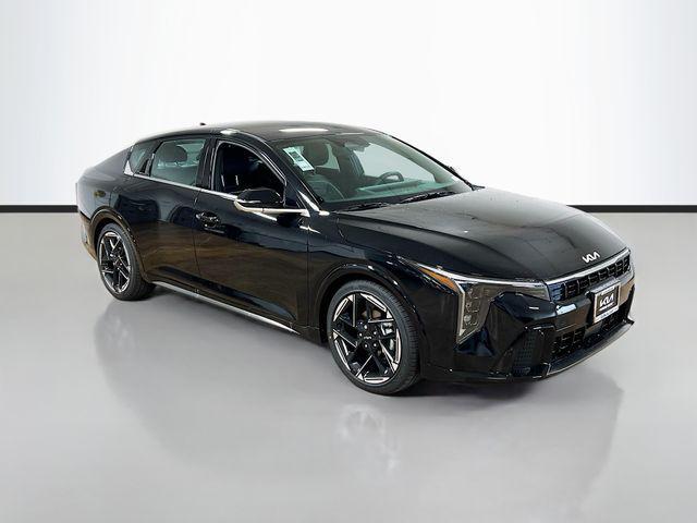 new 2025 Kia K4 car, priced at $25,585