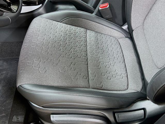 new 2025 Kia Seltos car, priced at $26,670