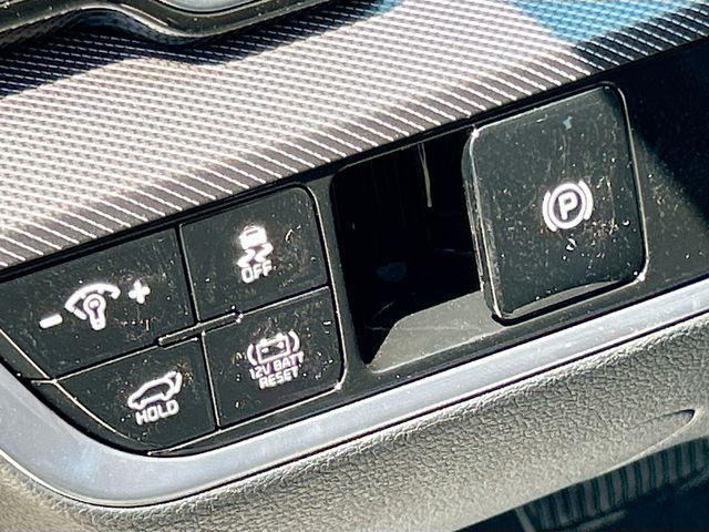 new 2025 Kia Sportage Hybrid car, priced at $39,255
