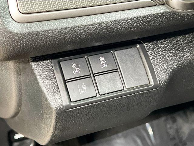 used 2019 Honda Civic car, priced at $19,343
