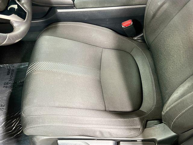 used 2019 Honda Civic car, priced at $19,343
