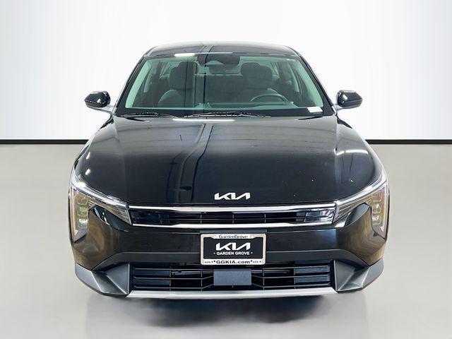 used 2025 Kia K4 car, priced at $22,286