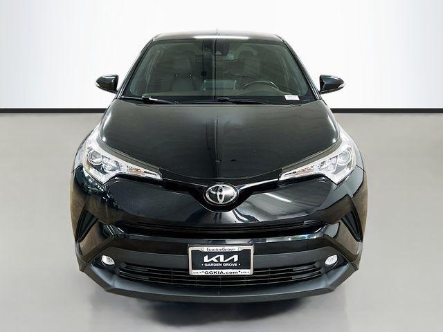 used 2019 Toyota C-HR car, priced at $15,889