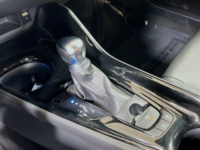used 2019 Toyota C-HR car, priced at $15,889