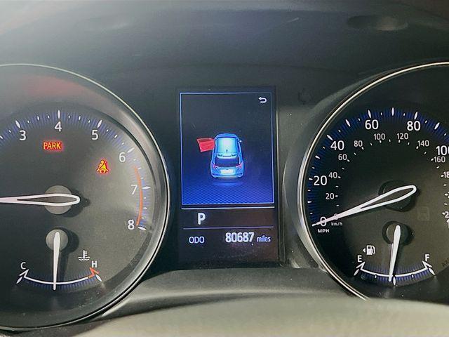 used 2019 Toyota C-HR car, priced at $15,889