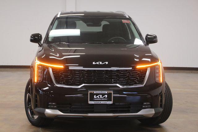 new 2025 Kia Sorento Hybrid car, priced at $38,790