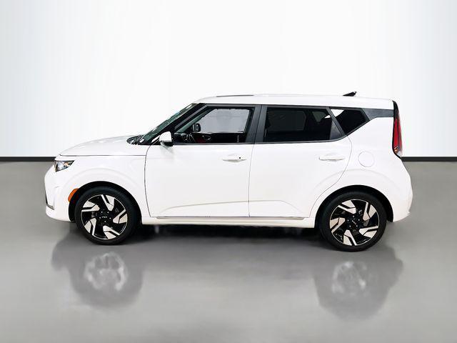 used 2024 Kia Soul car, priced at $20,875