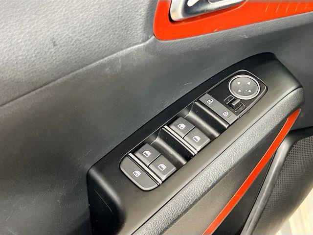 used 2024 Kia Soul car, priced at $20,875