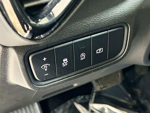 used 2024 Kia Soul car, priced at $20,875