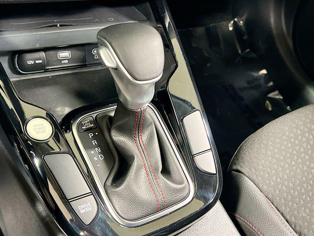 used 2024 Kia Soul car, priced at $20,875