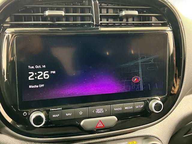 used 2024 Kia Soul car, priced at $20,875