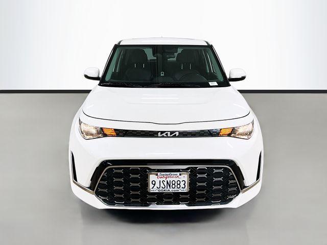 used 2024 Kia Soul car, priced at $20,875