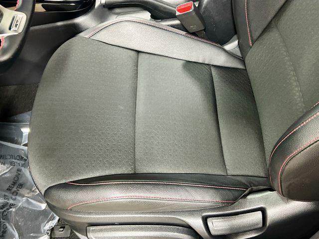 used 2024 Kia Soul car, priced at $20,875