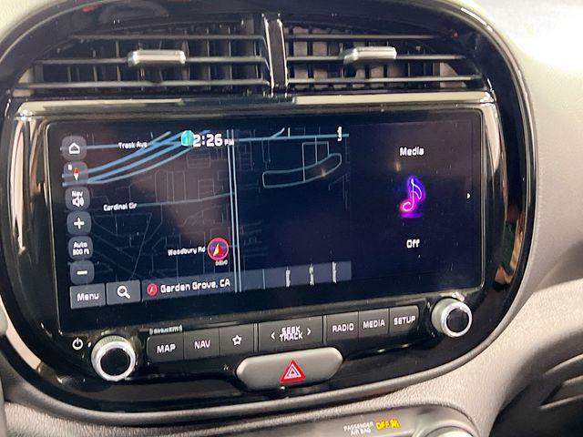 used 2024 Kia Soul car, priced at $20,875