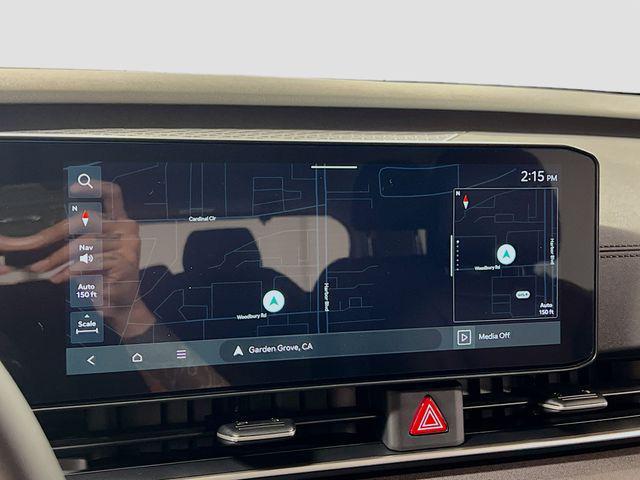 new 2026 Kia Carnival car, priced at $42,420