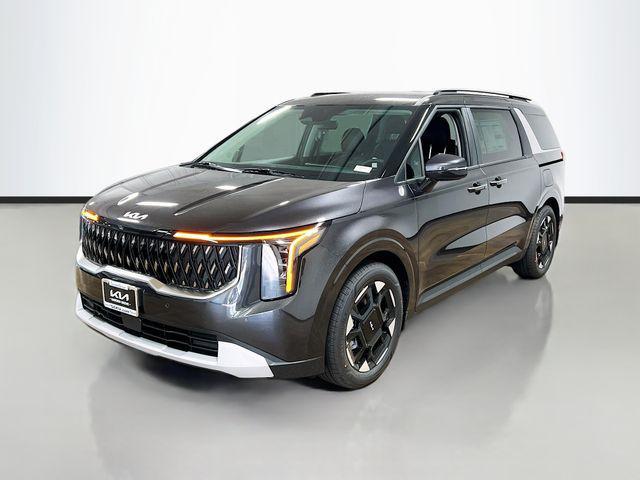 new 2026 Kia Carnival car, priced at $42,420