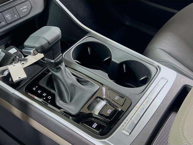new 2026 Kia Carnival car, priced at $42,420