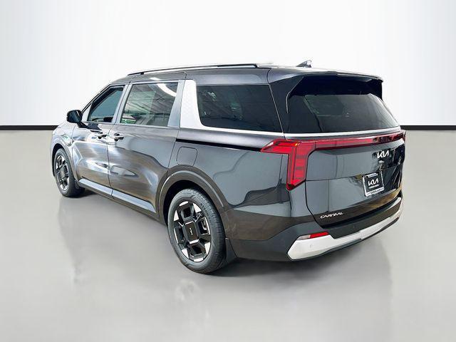 new 2026 Kia Carnival car, priced at $42,420